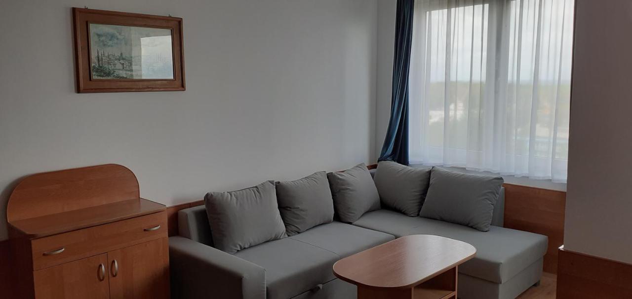 Apartamenty Mz Polonia - Kolobrzeg, Portowa 18 Kołobrzeg Exterior foto