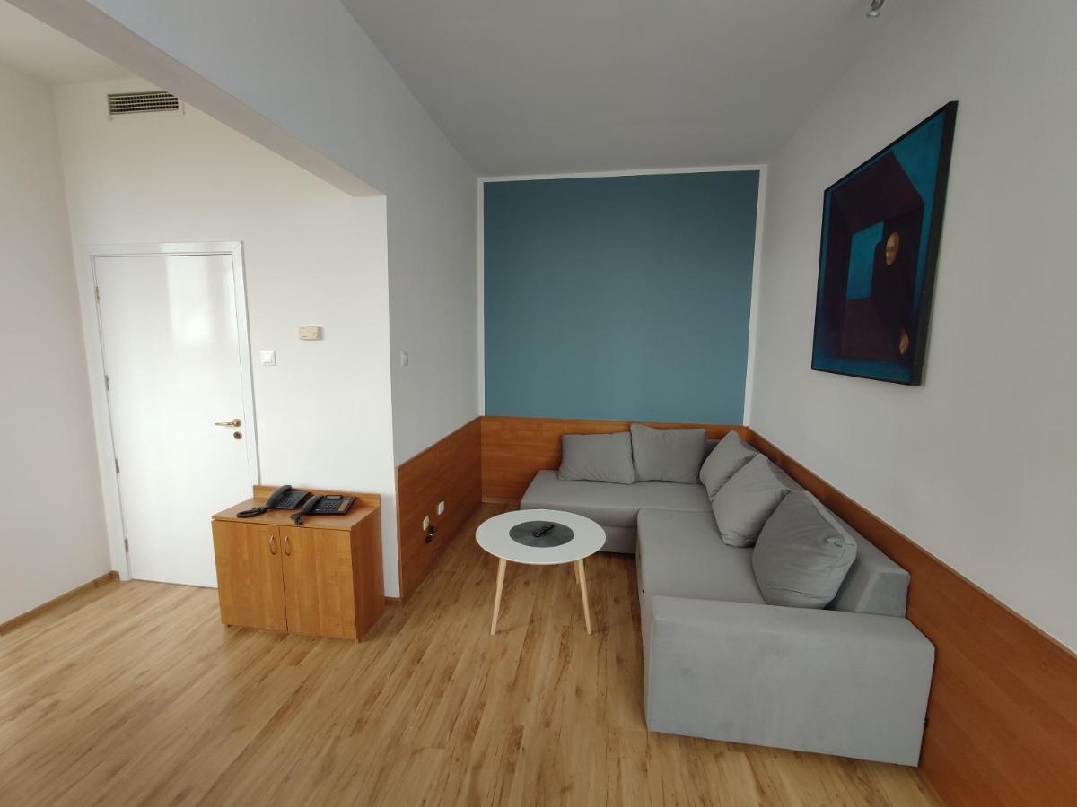 Apartamenty Mz Polonia - Kolobrzeg, Portowa 18 Kołobrzeg Exterior foto