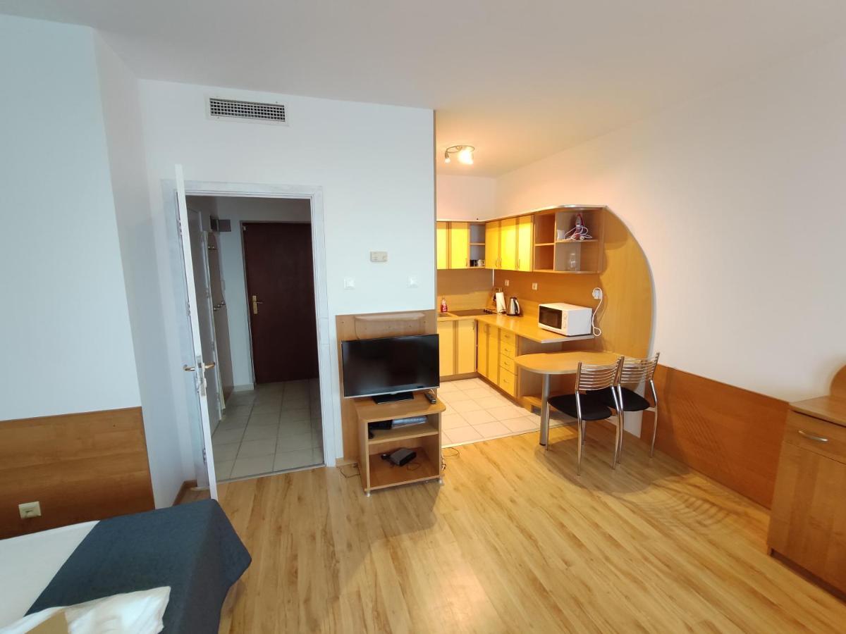 Apartamenty Mz Polonia - Kolobrzeg, Portowa 18 Kołobrzeg Exterior foto