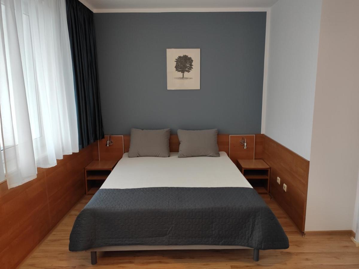 Apartamenty Mz Polonia - Kolobrzeg, Portowa 18 Kołobrzeg Exterior foto
