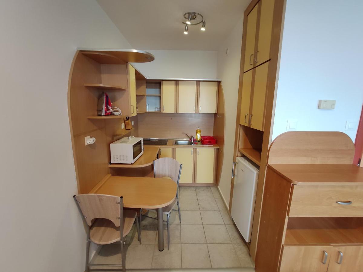Apartamenty Mz Polonia - Kolobrzeg, Portowa 18 Kołobrzeg Exterior foto