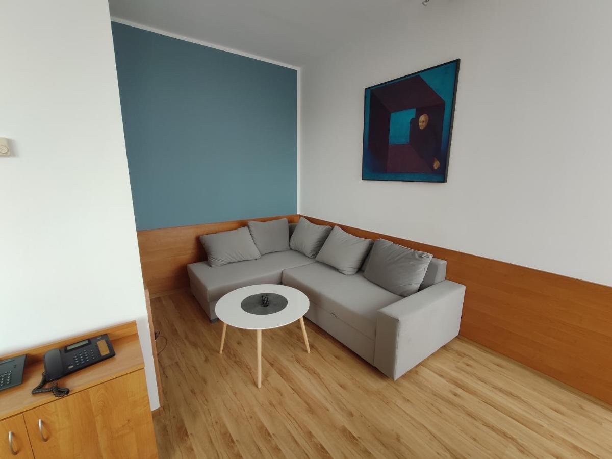 Apartamenty Mz Polonia - Kolobrzeg, Portowa 18 Kołobrzeg Exterior foto