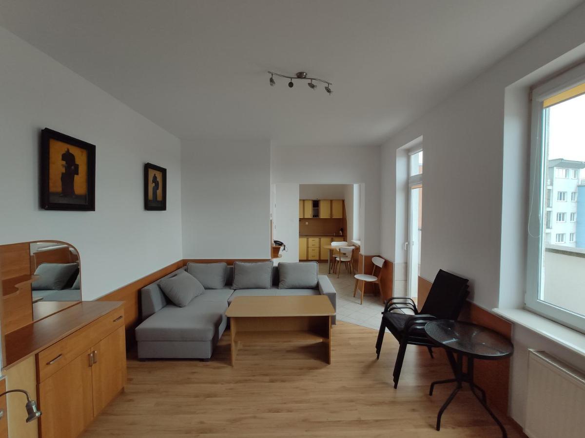 Apartamenty Mz Polonia - Kolobrzeg, Portowa 18 Kołobrzeg Exterior foto