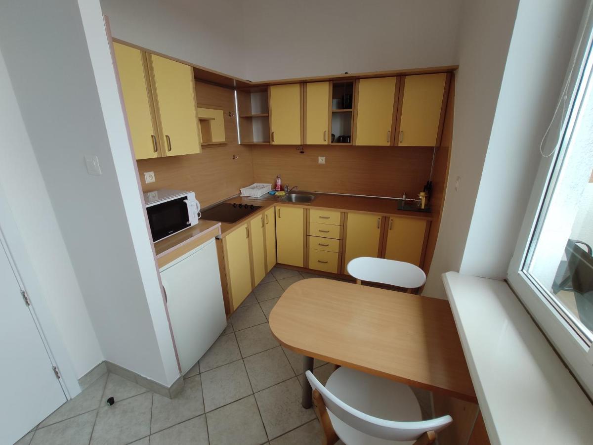 Apartamenty Mz Polonia - Kolobrzeg, Portowa 18 Kołobrzeg Exterior foto