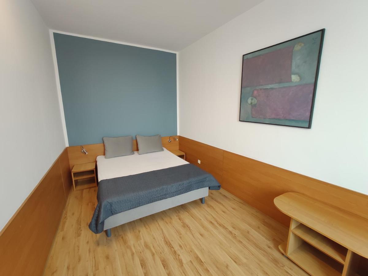 Apartamenty Mz Polonia - Kolobrzeg, Portowa 18 Kołobrzeg Exterior foto