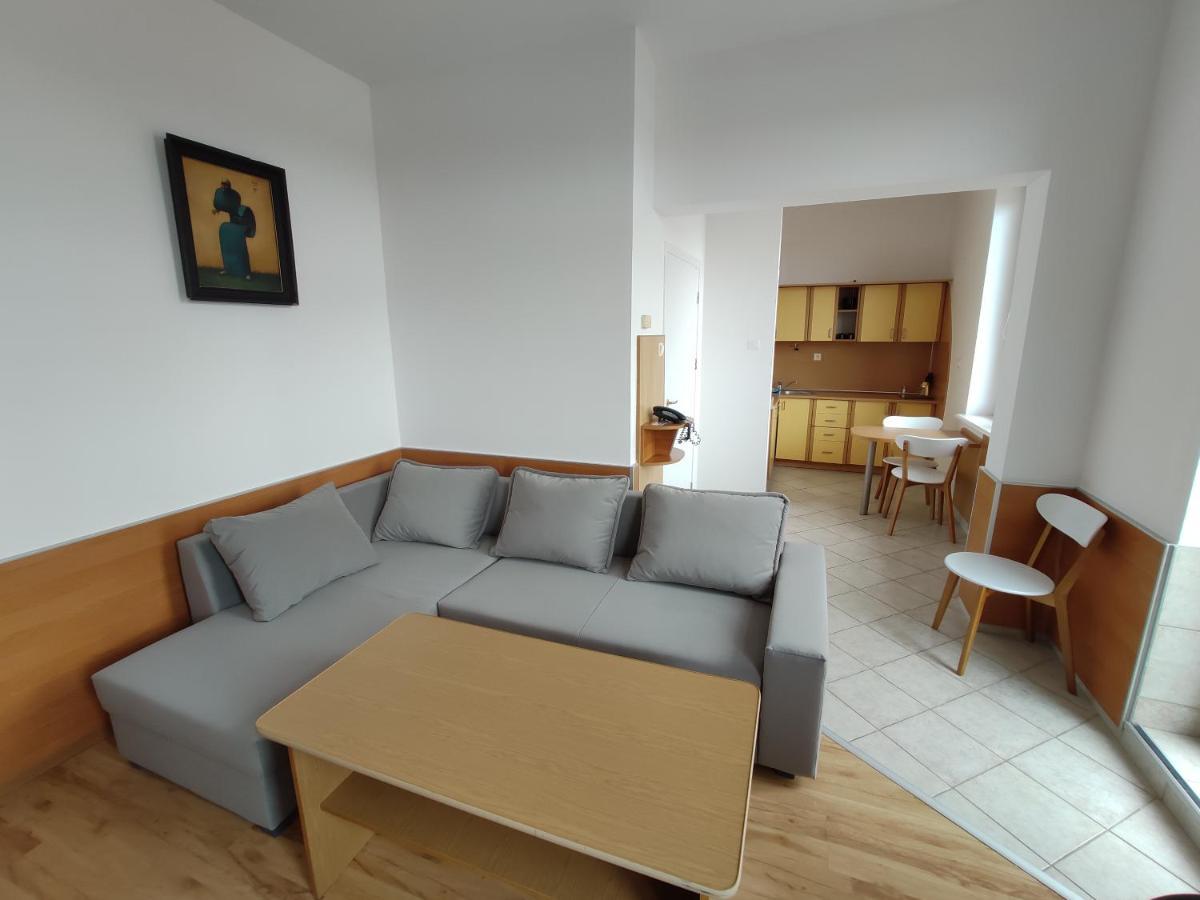 Apartamenty Mz Polonia - Kolobrzeg, Portowa 18 Kołobrzeg Exterior foto