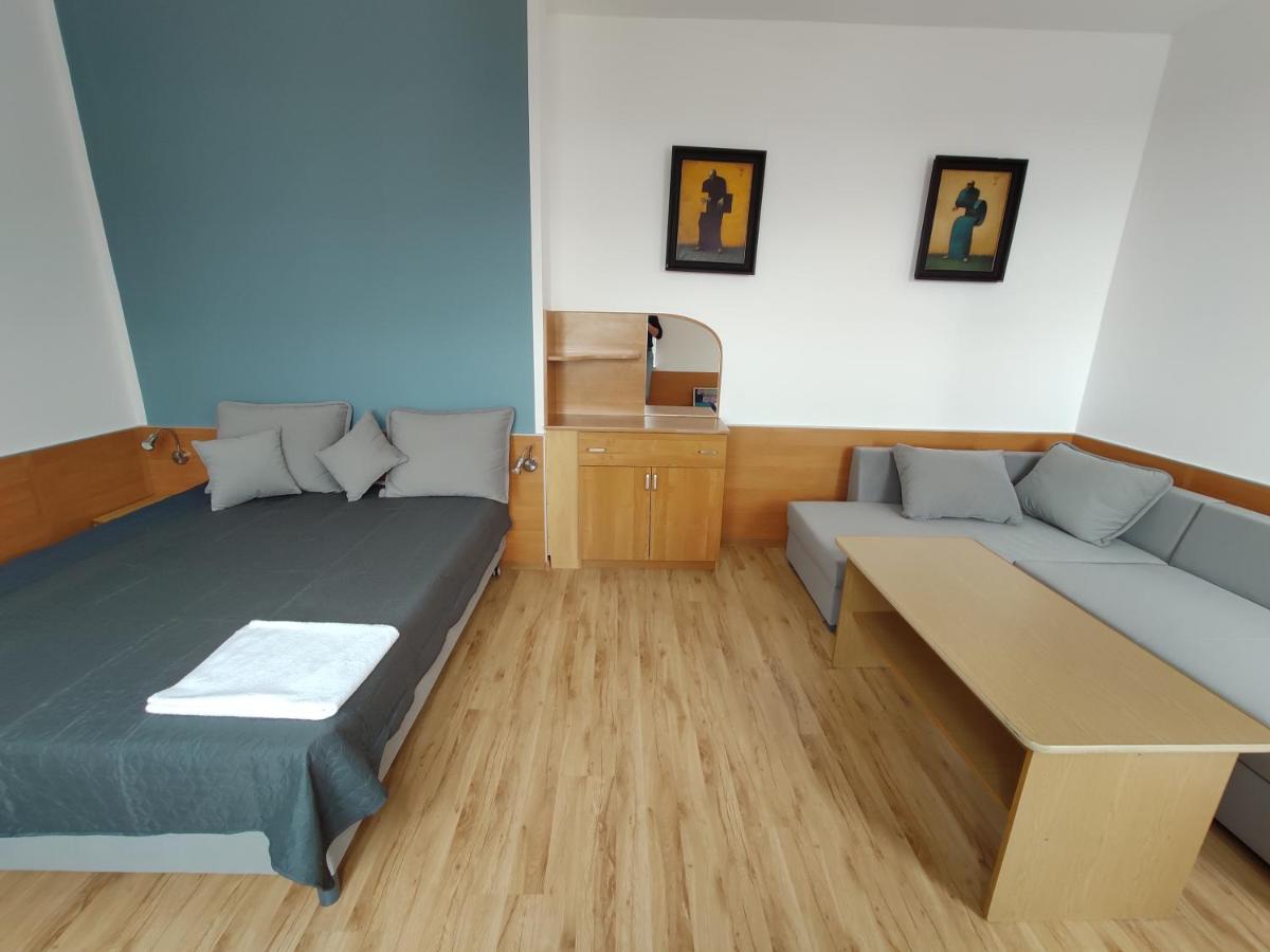 Apartamenty Mz Polonia - Kolobrzeg, Portowa 18 Kołobrzeg Exterior foto