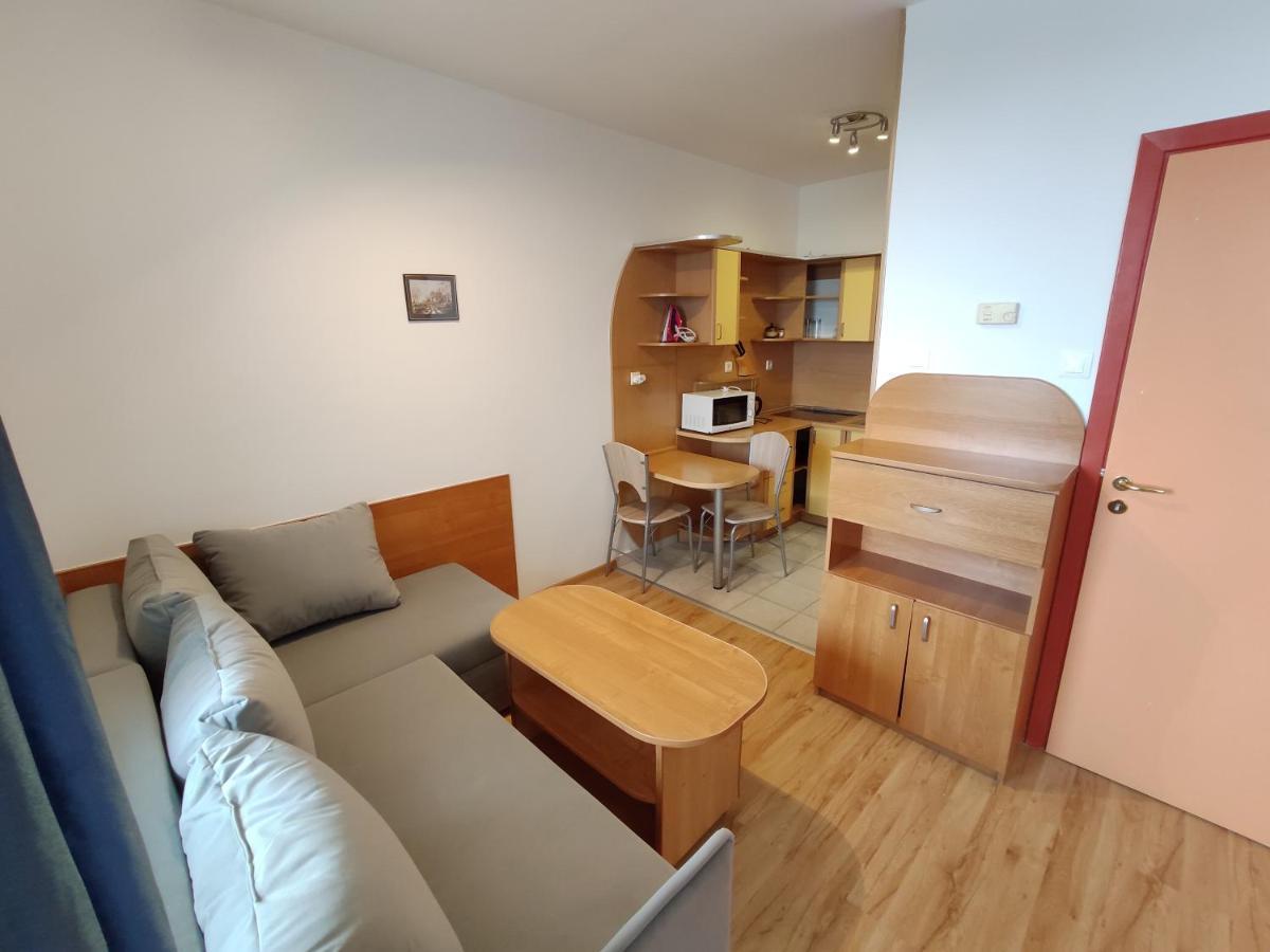 Apartamenty Mz Polonia - Kolobrzeg, Portowa 18 Kołobrzeg Exterior foto