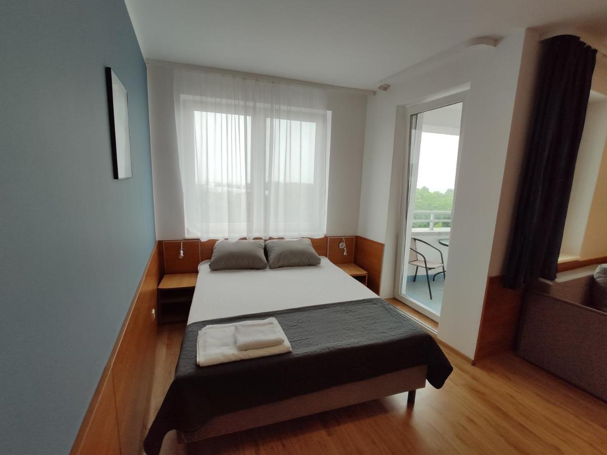 Apartamenty Mz Polonia - Kolobrzeg, Portowa 18 Kołobrzeg Exterior foto