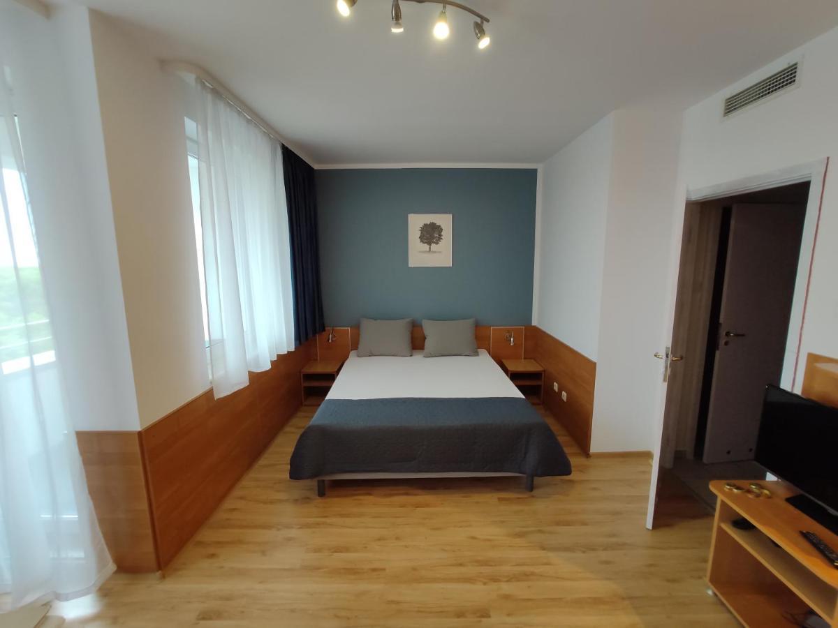 Apartamenty Mz Polonia - Kolobrzeg, Portowa 18 Kołobrzeg Exterior foto