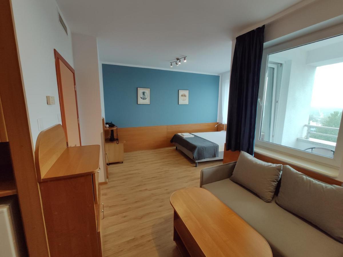 Apartamenty Mz Polonia - Kolobrzeg, Portowa 18 Kołobrzeg Exterior foto
