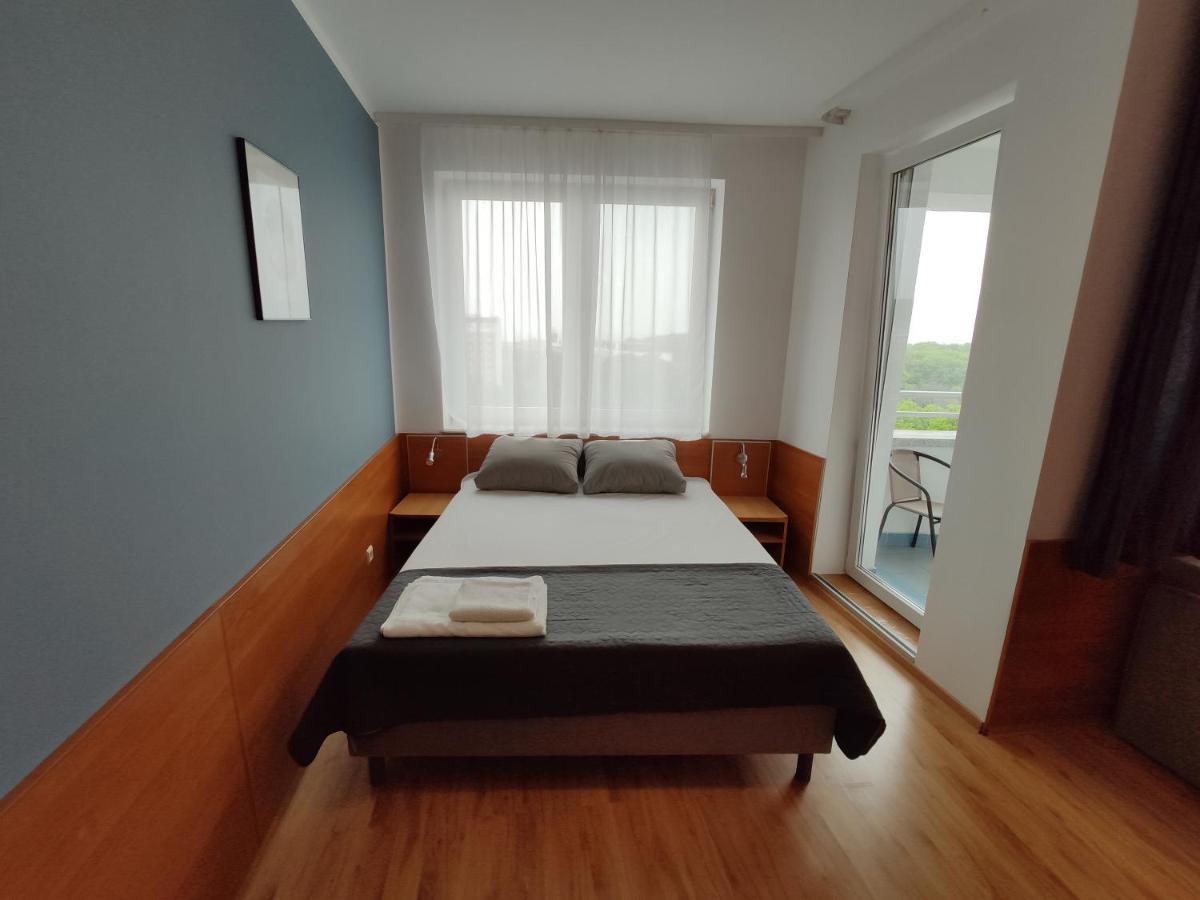 Apartamenty Mz Polonia - Kolobrzeg, Portowa 18 Kołobrzeg Exterior foto