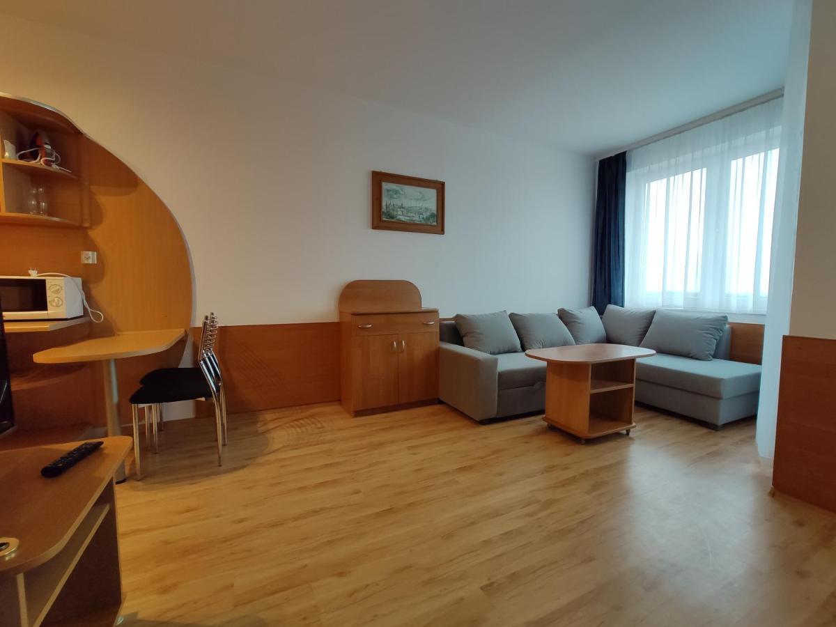 Apartamenty Mz Polonia - Kolobrzeg, Portowa 18 Kołobrzeg Exterior foto