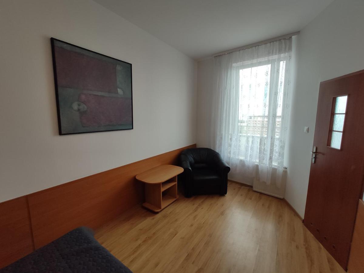 Apartamenty Mz Polonia - Kolobrzeg, Portowa 18 Kołobrzeg Exterior foto