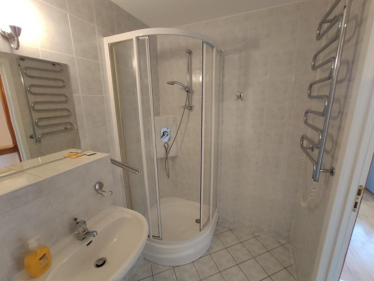 Apartamenty Mz Polonia - Kolobrzeg, Portowa 18 Kołobrzeg Exterior foto