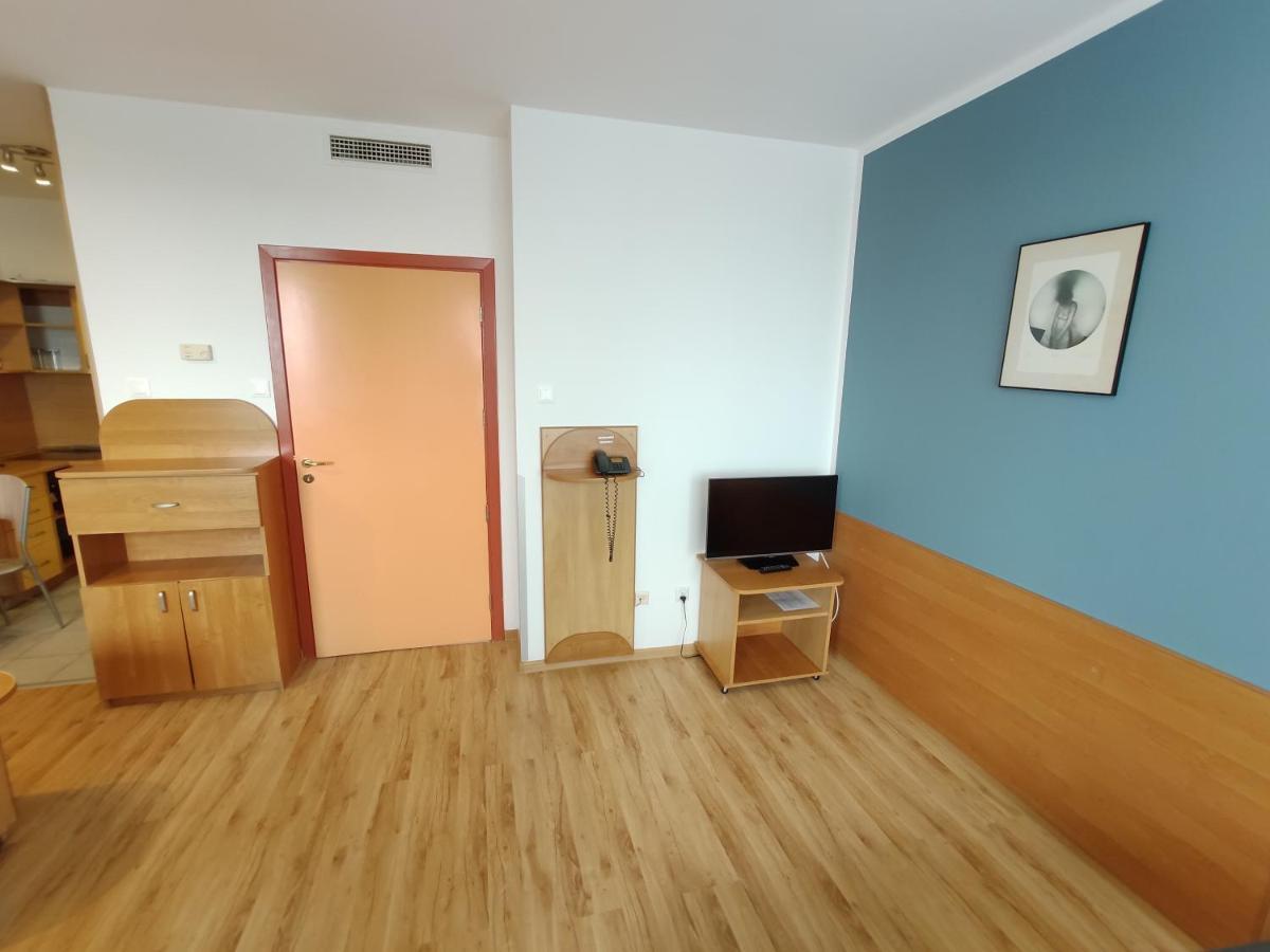 Apartamenty Mz Polonia - Kolobrzeg, Portowa 18 Kołobrzeg Exterior foto
