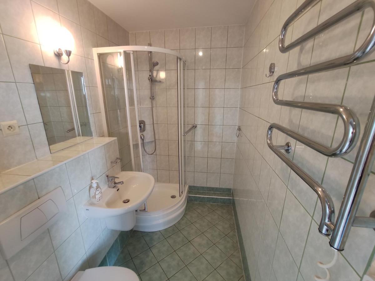 Apartamenty Mz Polonia - Kolobrzeg, Portowa 18 Kołobrzeg Exterior foto