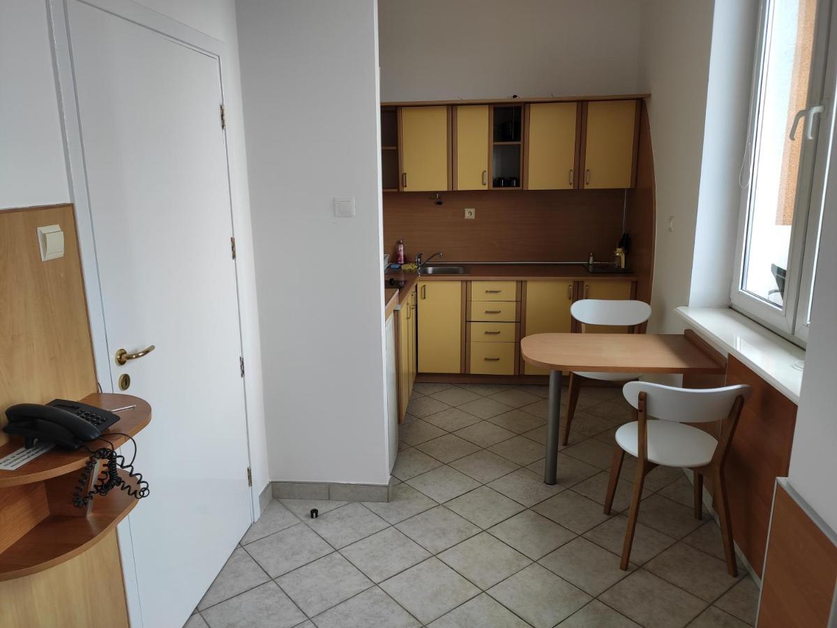 Apartamenty Mz Polonia - Kolobrzeg, Portowa 18 Kołobrzeg Exterior foto