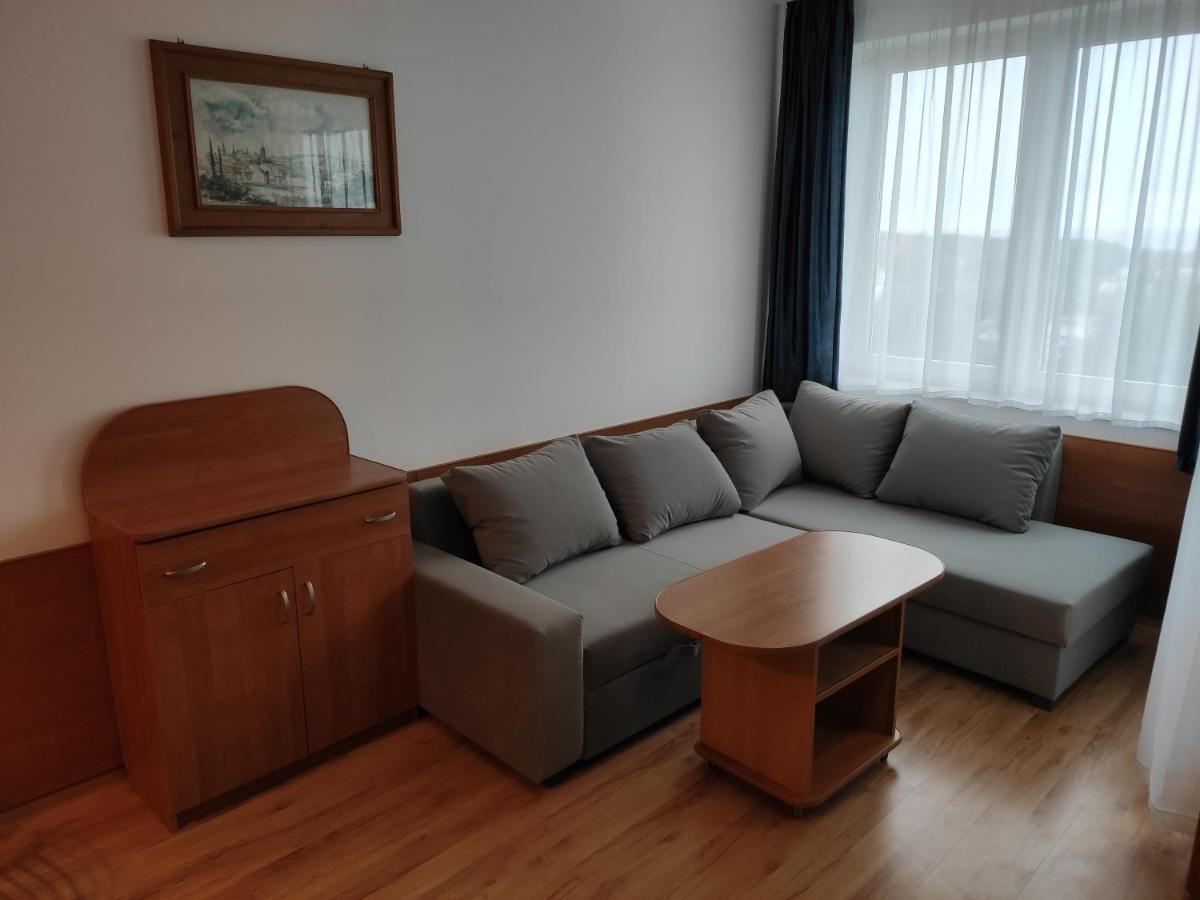 Apartamenty Mz Polonia - Kolobrzeg, Portowa 18 Kołobrzeg Exterior foto
