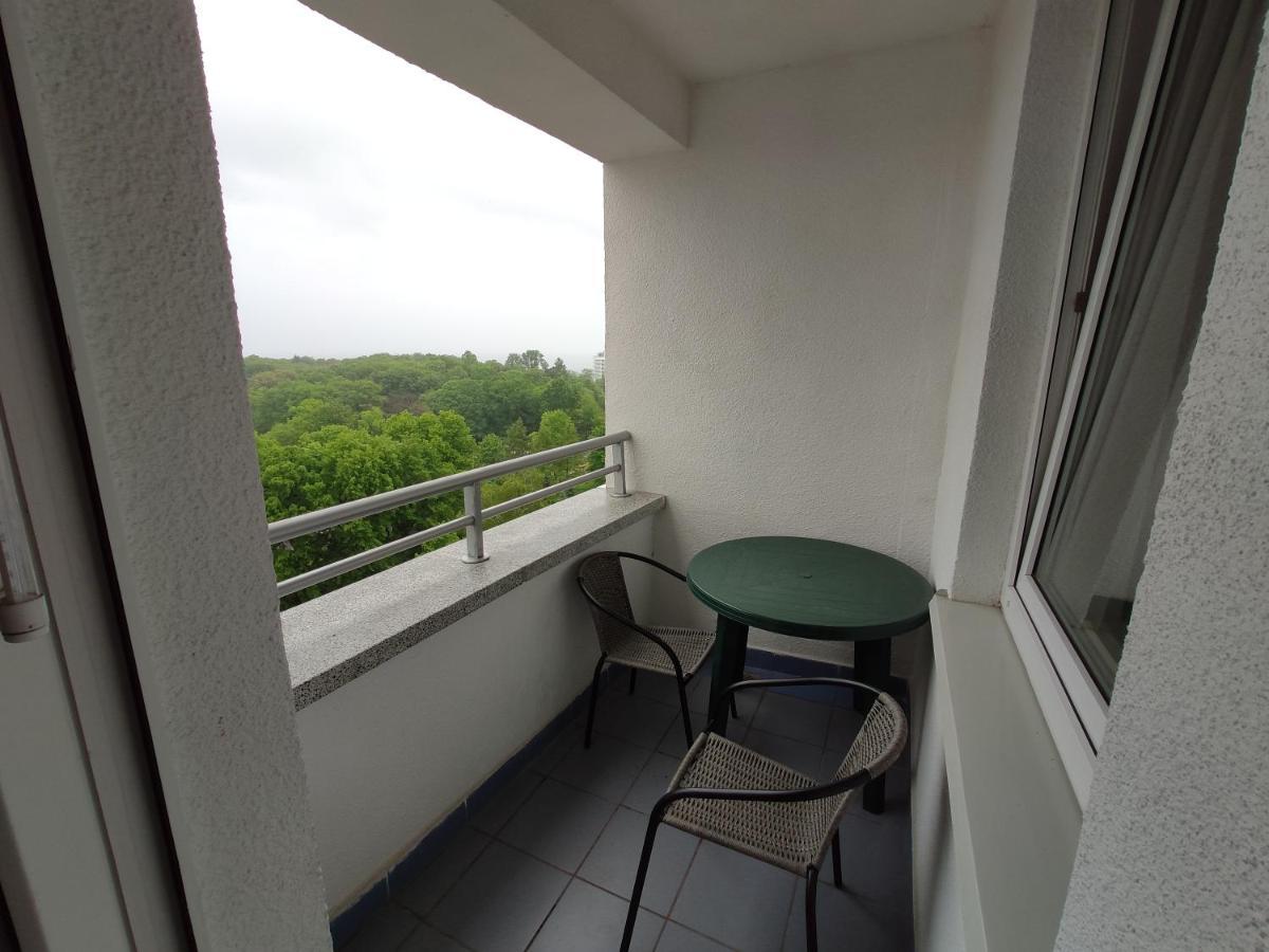 Apartamenty Mz Polonia - Kolobrzeg, Portowa 18 Kołobrzeg Exterior foto