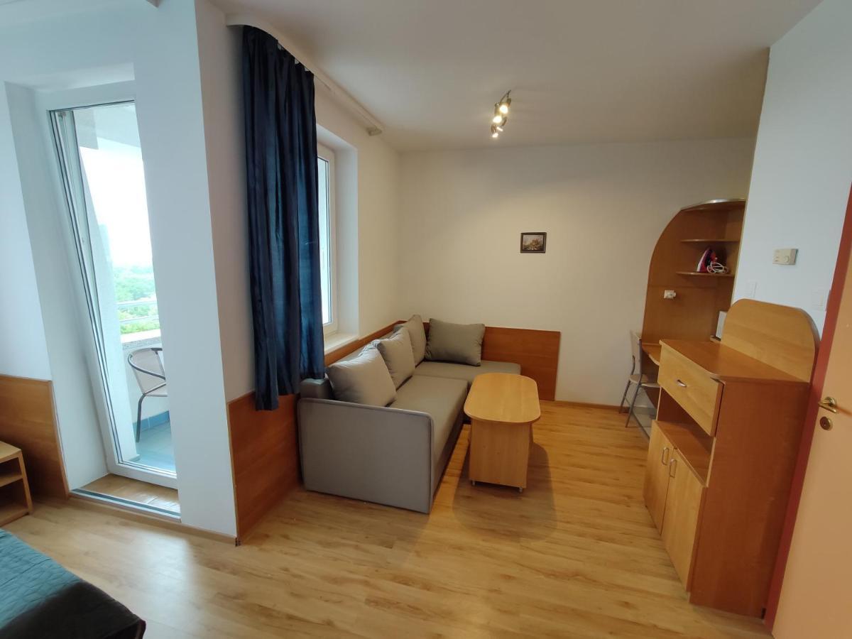 Apartamenty Mz Polonia - Kolobrzeg, Portowa 18 Kołobrzeg Exterior foto