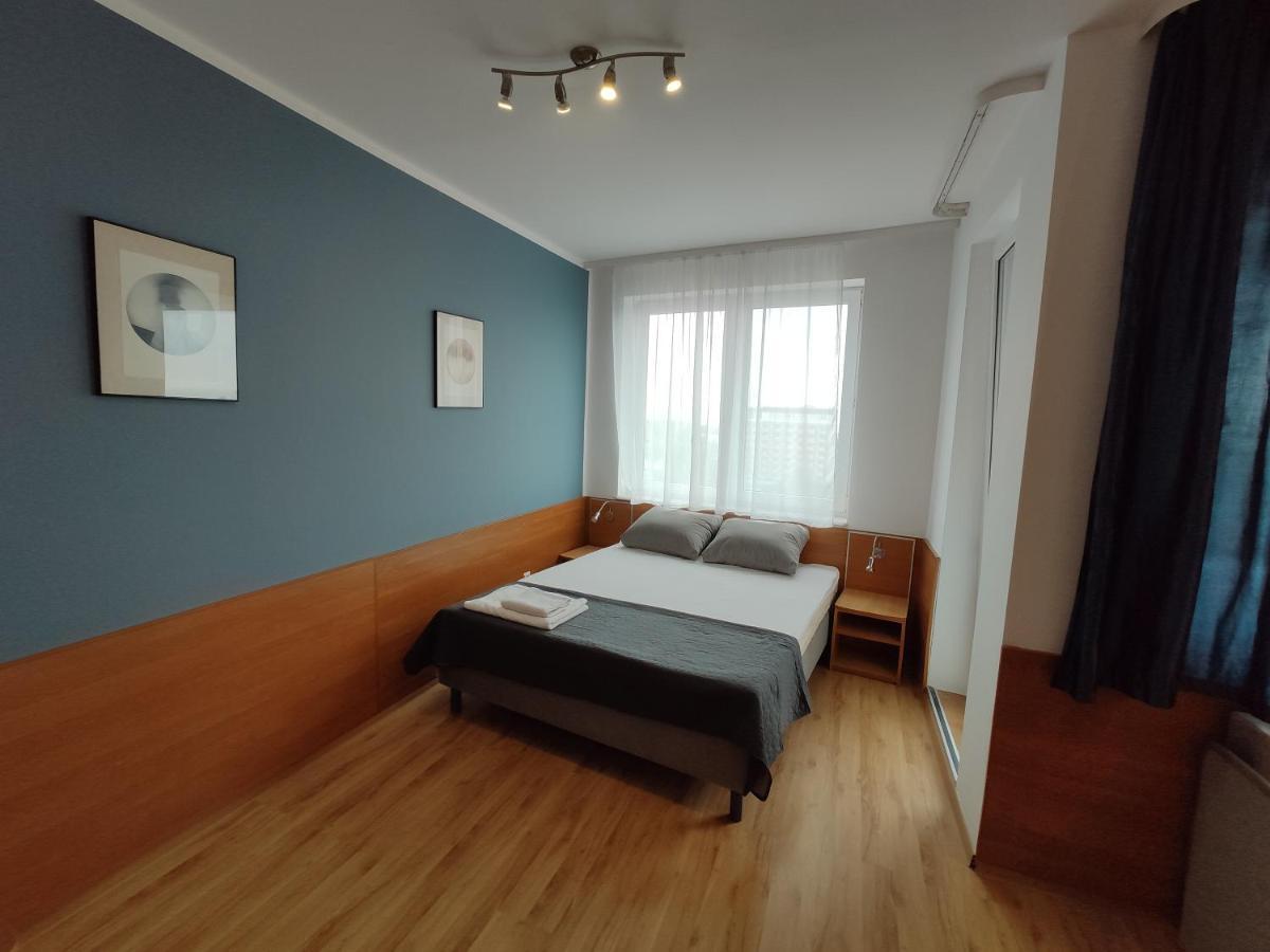 Apartamenty Mz Polonia - Kolobrzeg, Portowa 18 Kołobrzeg Exterior foto